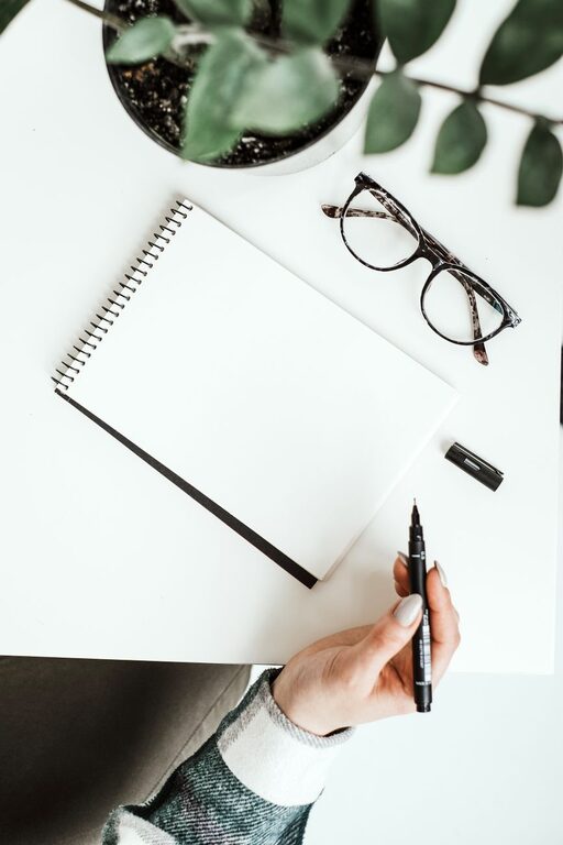 How to Choose a Notebook You’ll Actually Use Every Day